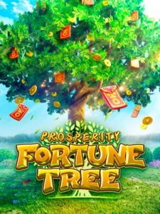 pogo24 ทดลองเล่นเกมฟรี prosperity-fortune-tree