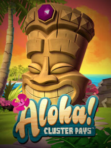 pogo24 ทดลองเล่นเกมฟรี aloha-cluster-pays